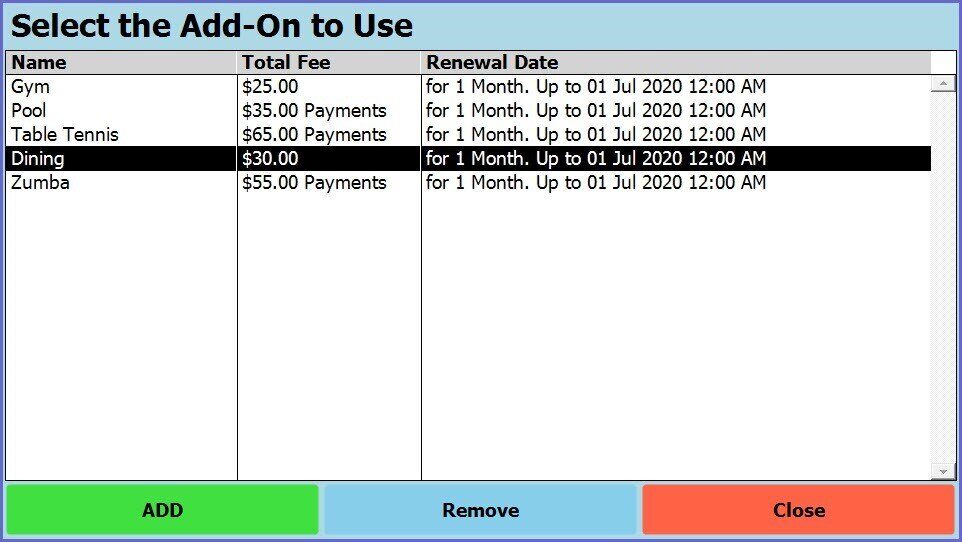 A screenshot of a cell phone  Description automatically generated